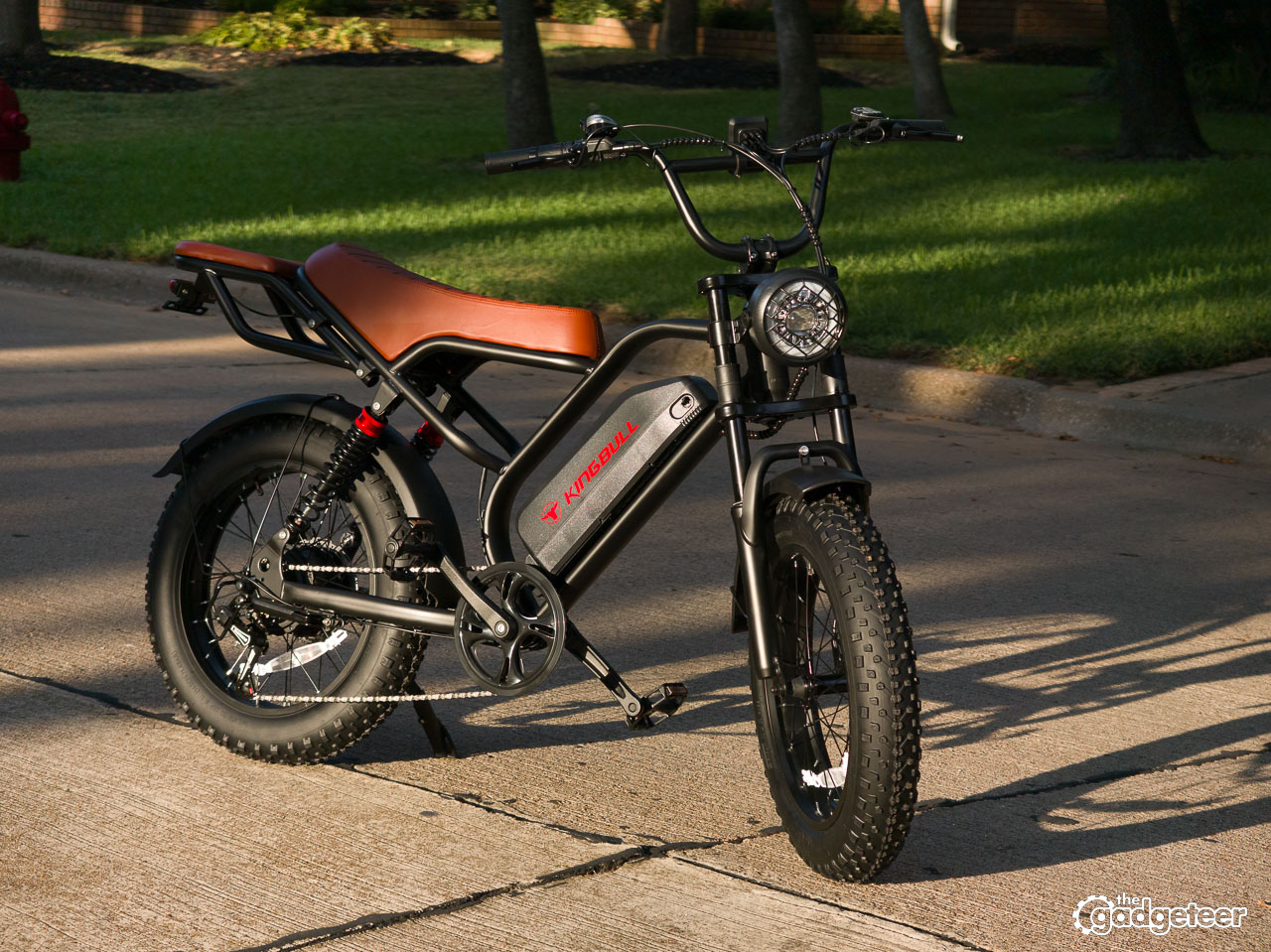 Kingbull Ranger 2180