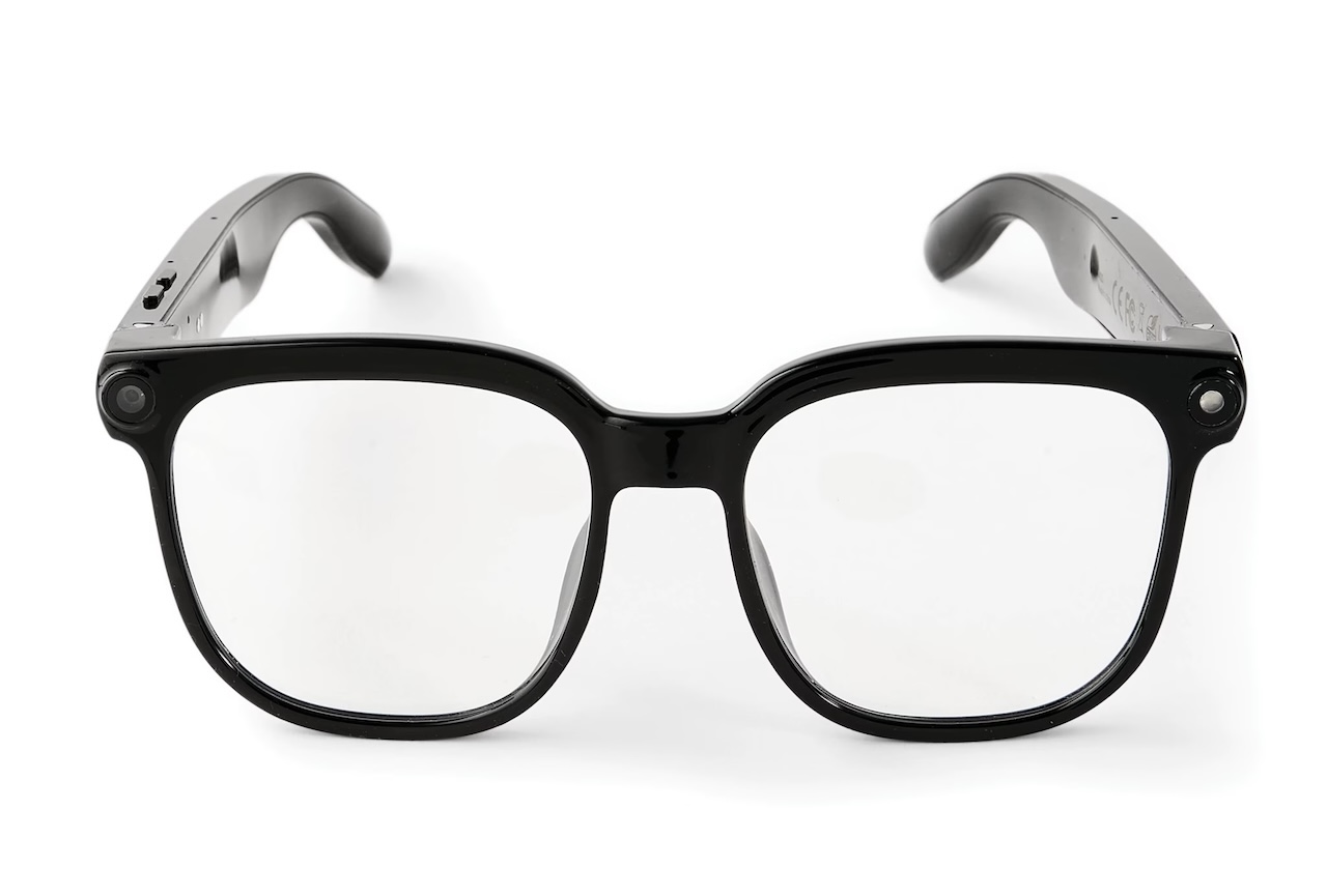 Kmart Smart Glasses Anko