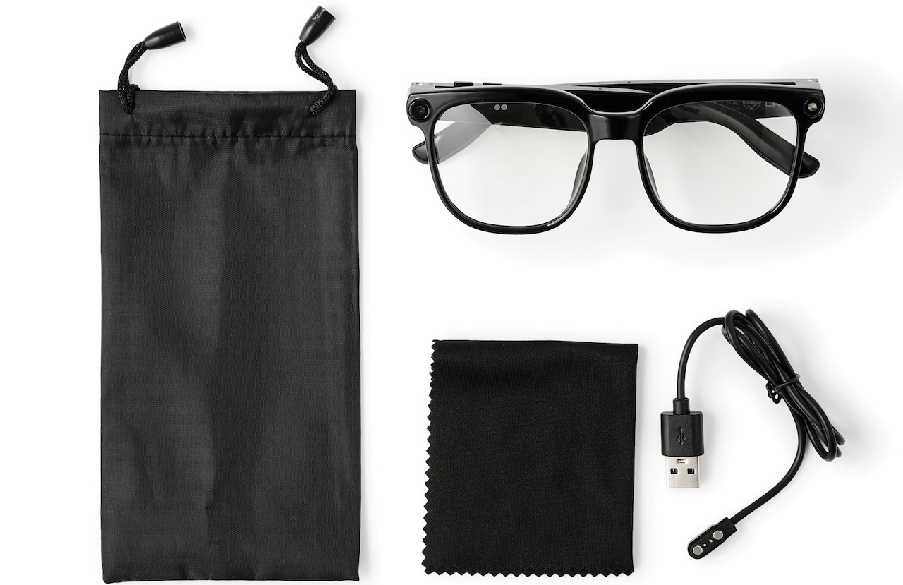 Kmart Smart Glasses Price