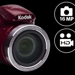 Kodak PIXPRO AZ401 Camera