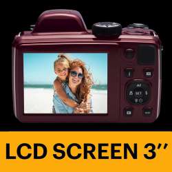 Kodak PIXPRO AZ401 Camera