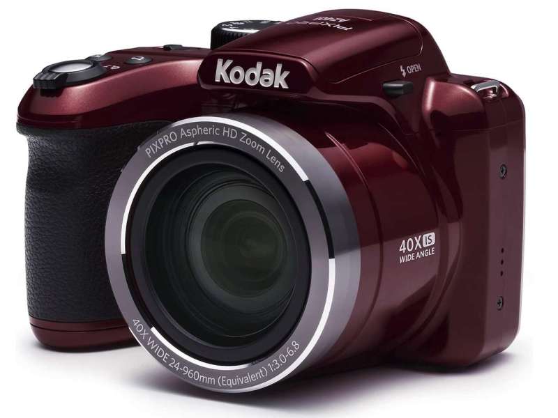 Kodak PIXPRO AZ401 Camera