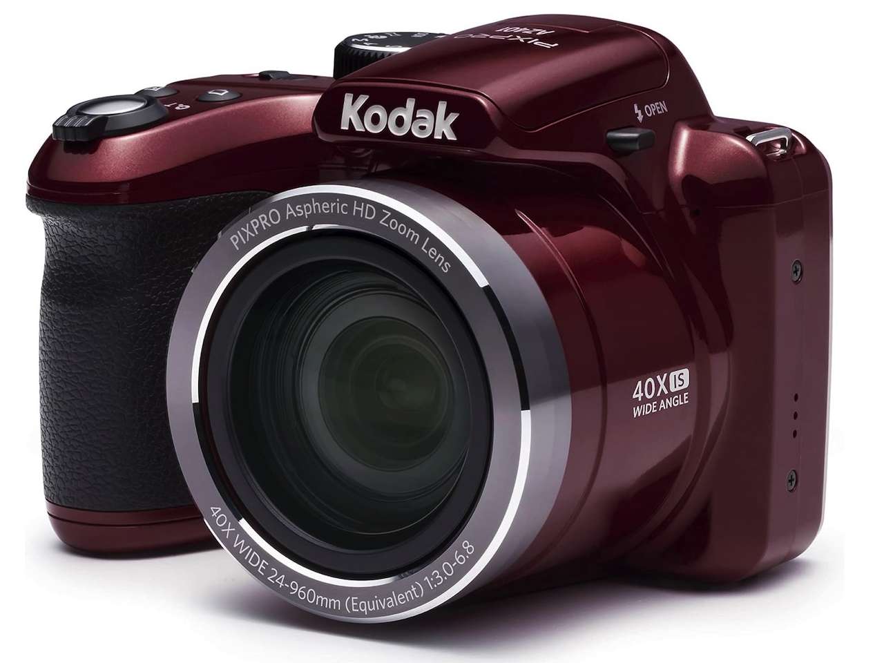 Kodak PIXPRO AZ401 Camera