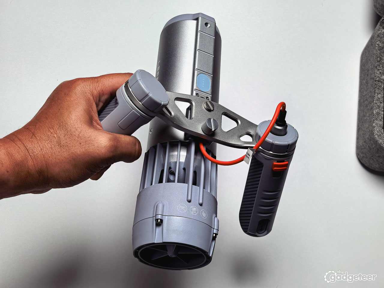 LEFEET P1 Lite Underwater Scooter 1694