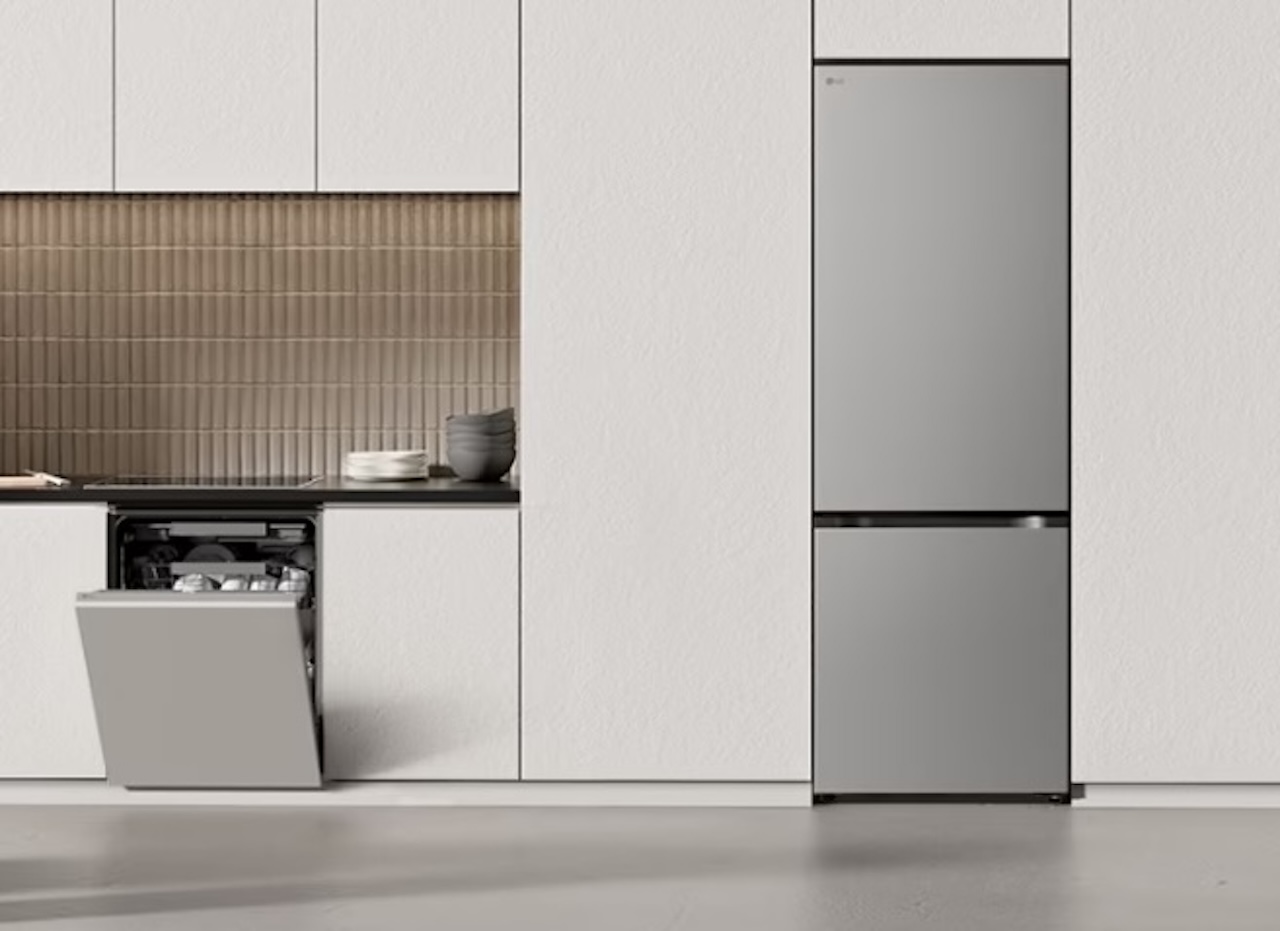LG IFA 2026 Smart Home