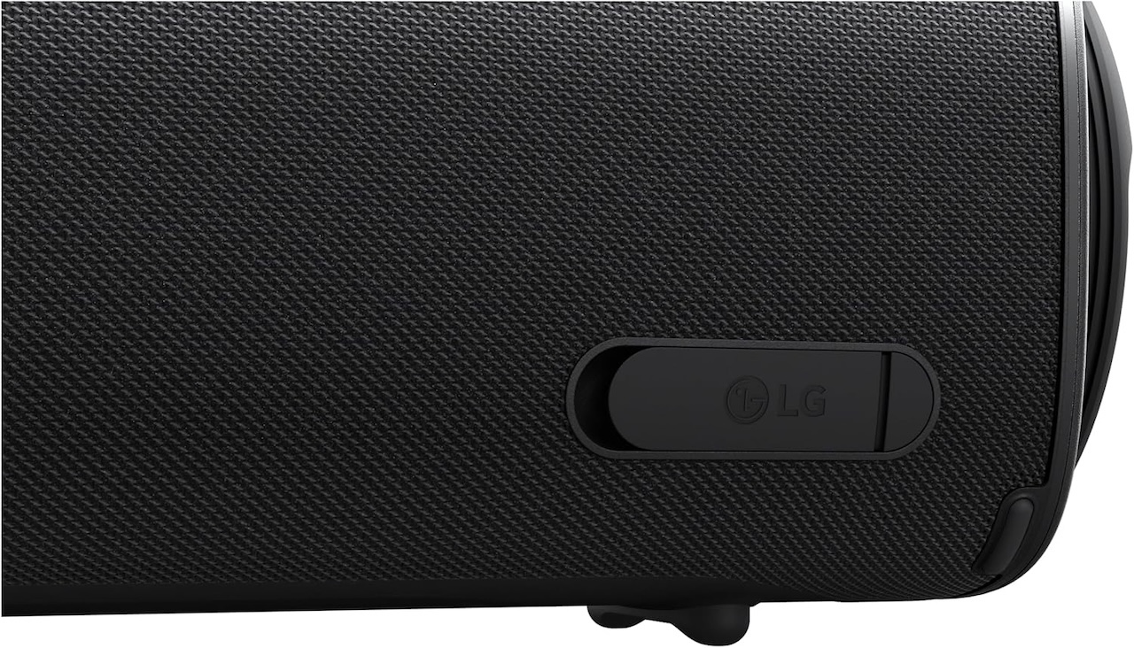 LG xboom Blast