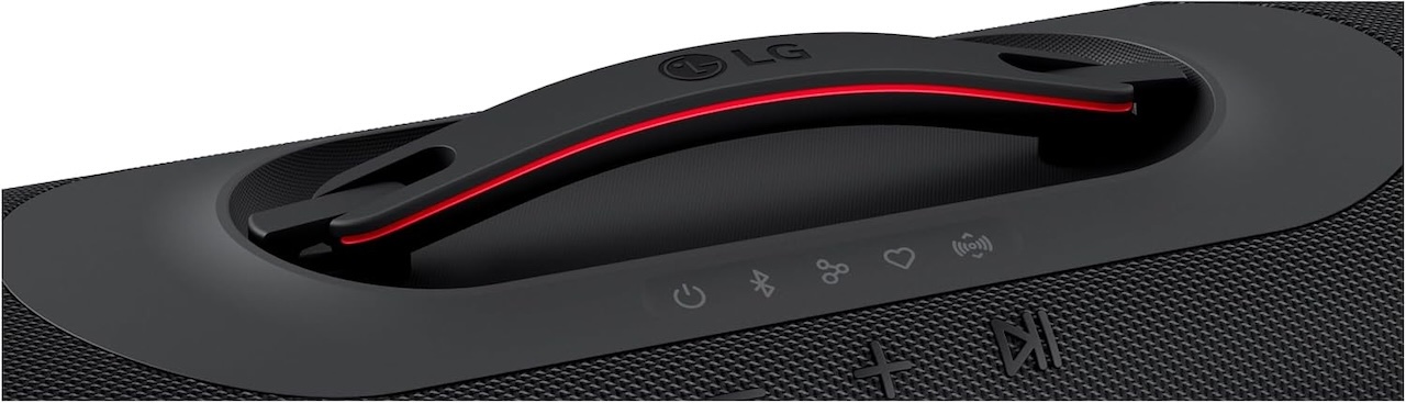 LG xboom Blast
