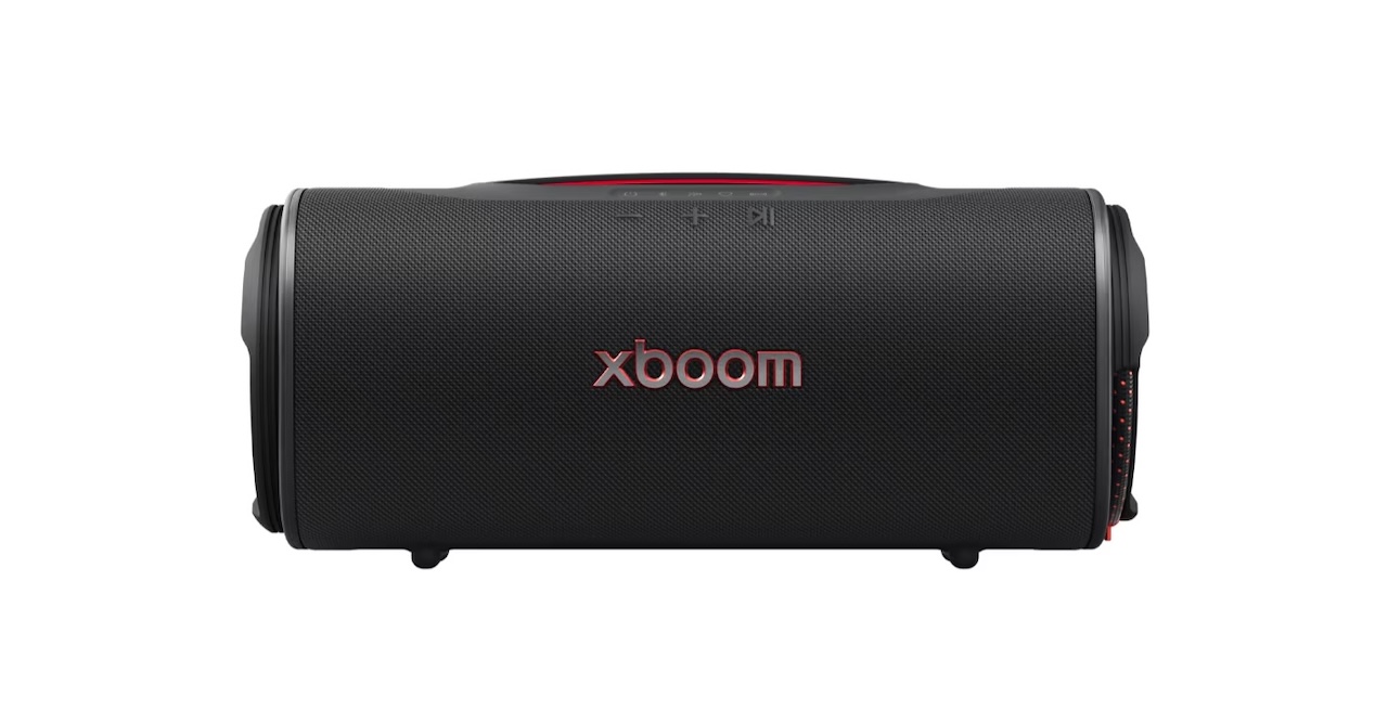 LG xboom Blast