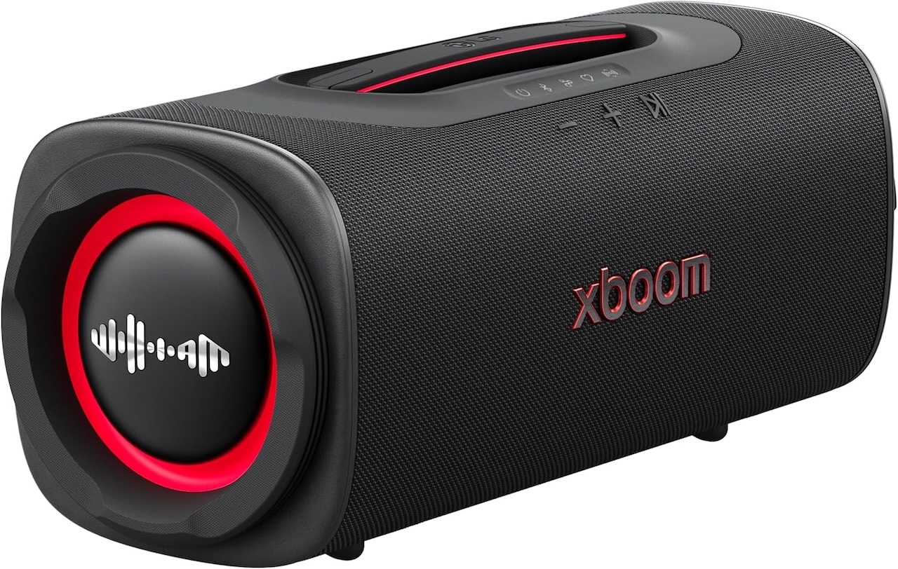 LG xboom Blast
