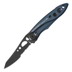 Leatherman Skeletool KBX Pocket Multitool with Knife and Bottle Opener 6