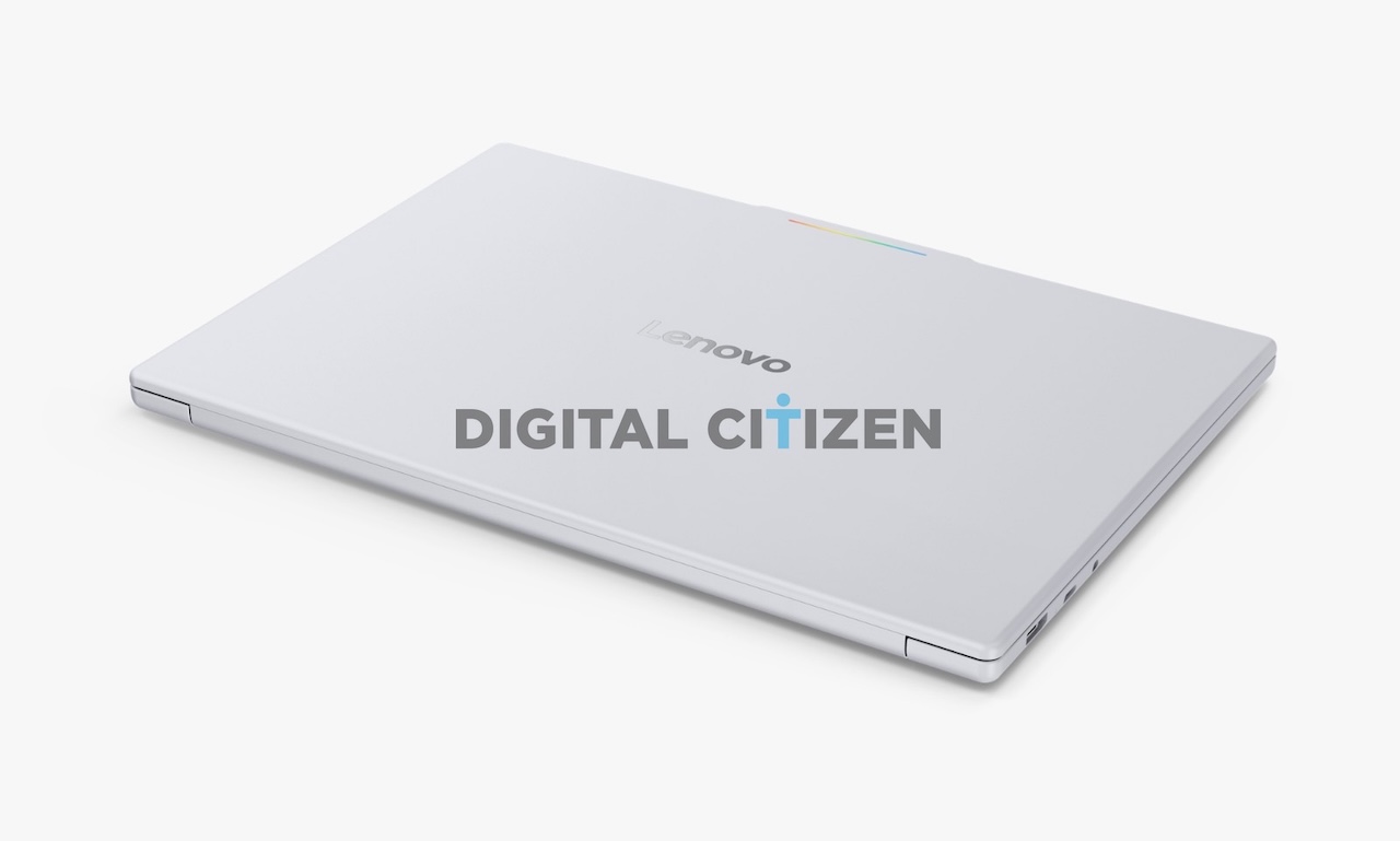 Lenovo Googlebook 2