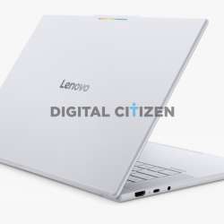 Lenovo Googlebook