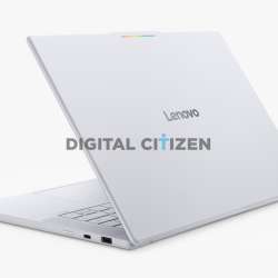 Lenovo Googlebook 3