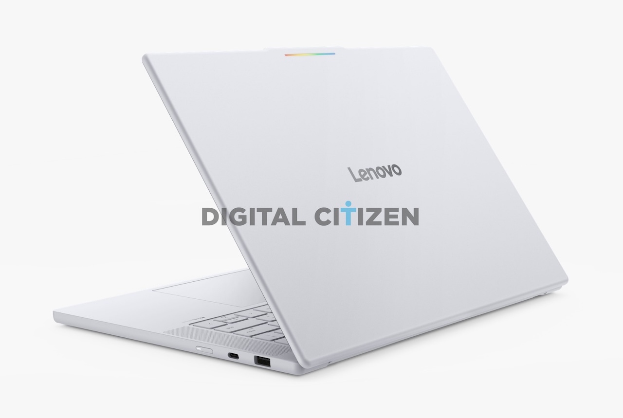 Lenovo Googlebook 3