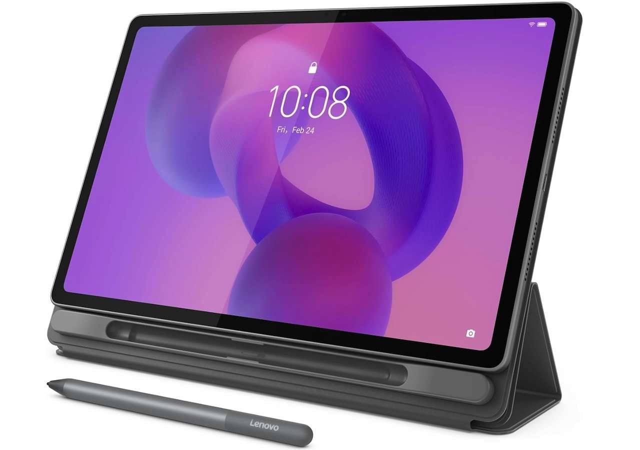Lenovo Idea Tab Plus
