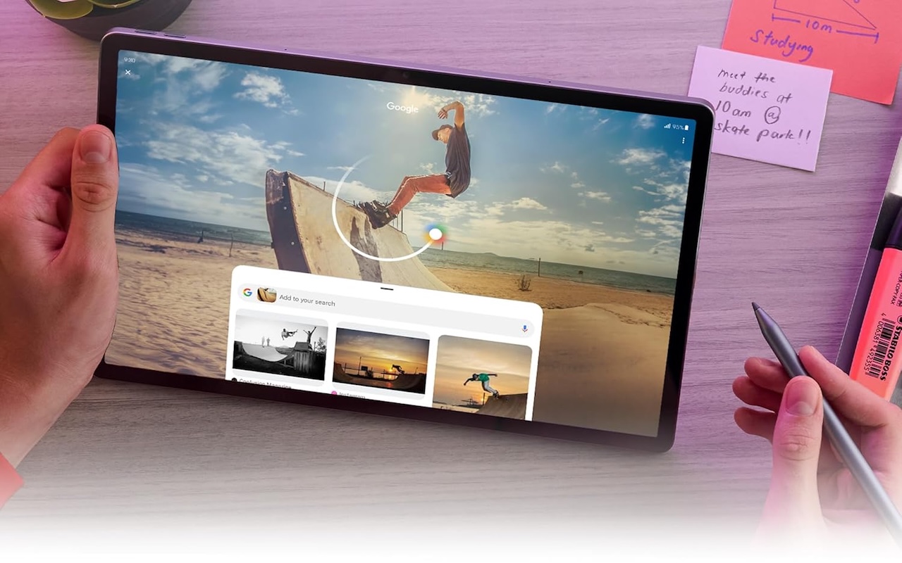 Lenovo Idea Tab Pro