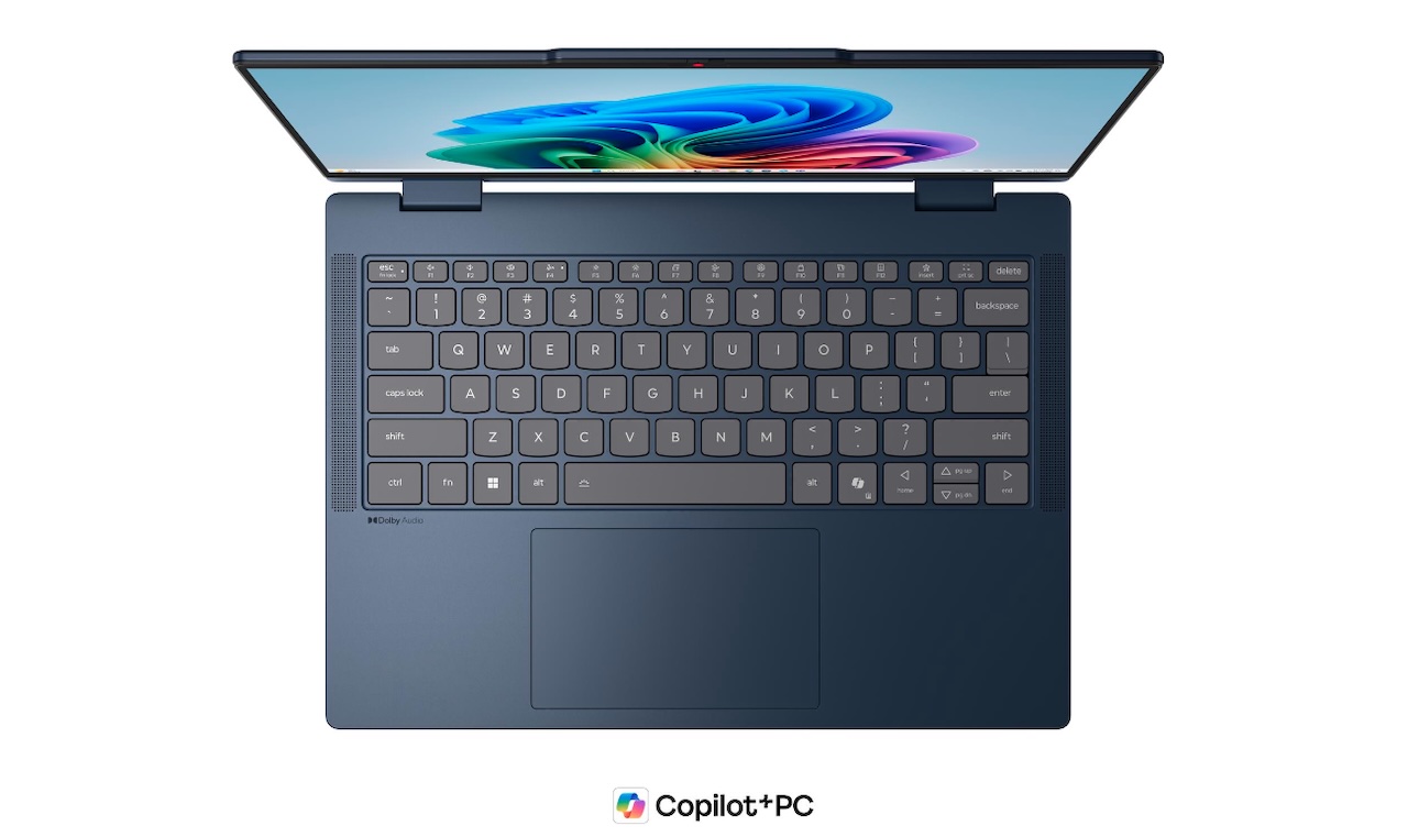 Lenovo IdeaPad 5 2-in-1 14IWC11