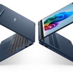 Lenovo IdeaPad 5 2-in-1 14IWC11