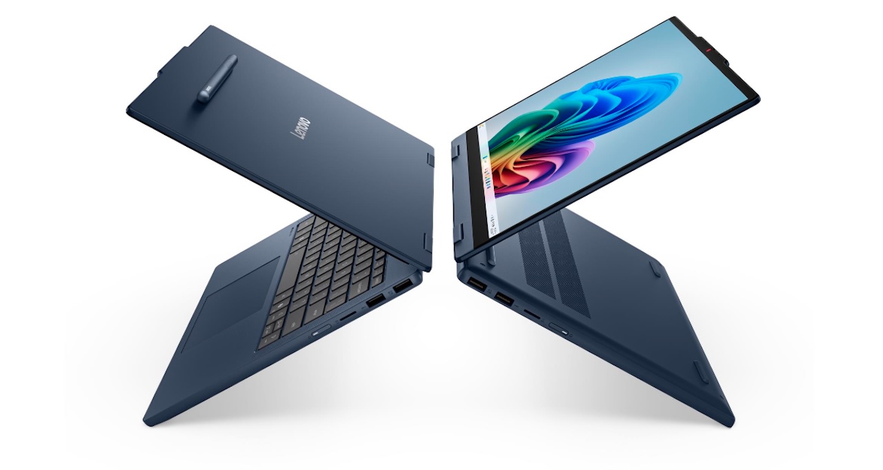 Lenovo IdeaPad 5 2-in-1 14IWC11
