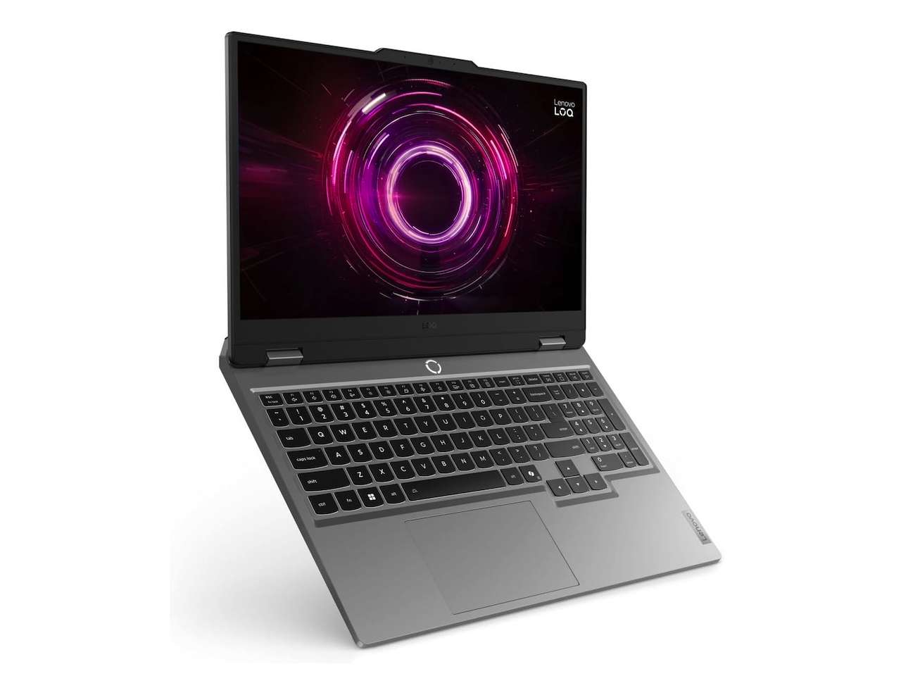 Lenovo LOQ 15.6 IPS FHD 144Hz AMD Ryzen 7 250