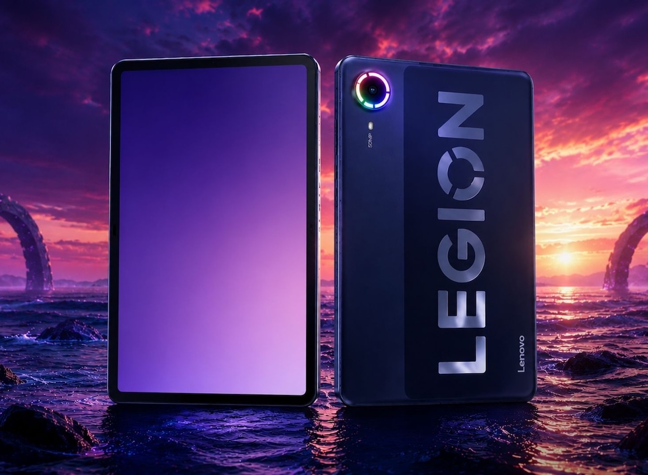 Lenovo Legion Y700 Infinite