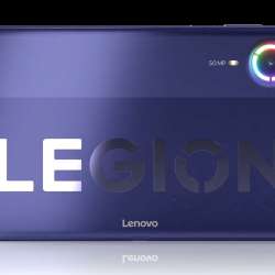 Lenovo Legion Y700 Infinite Launch