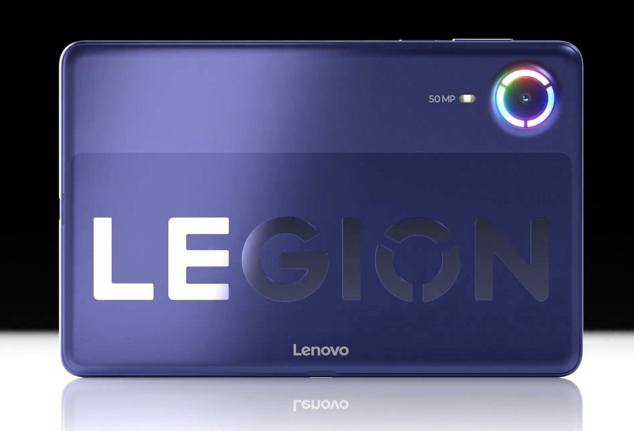 Lenovo Legion Y700 Infinite Launch