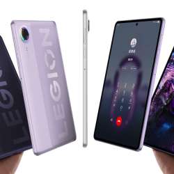 Lenovo Legion Y700 Infinite Specs