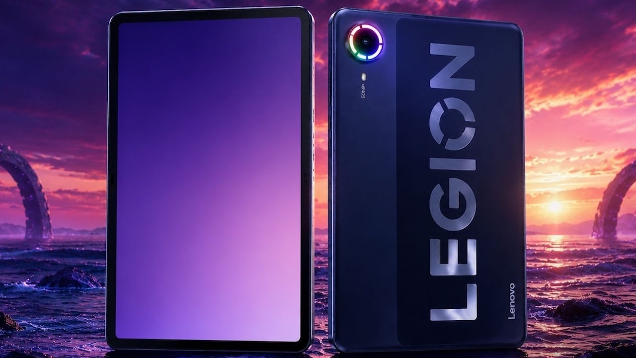 Lenovo Legion Y700 Infinite Where to Buy