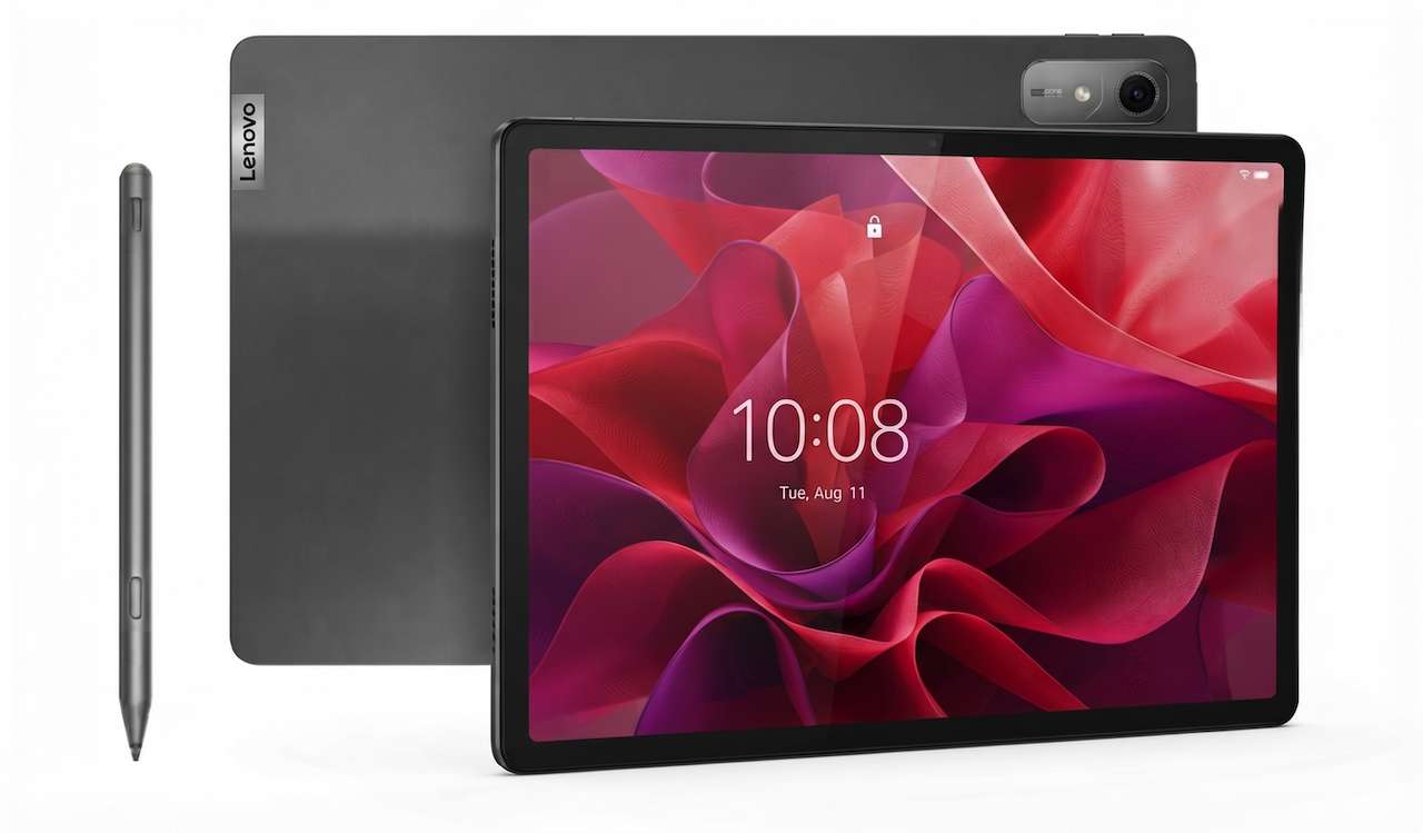 Lenovo Tab P12