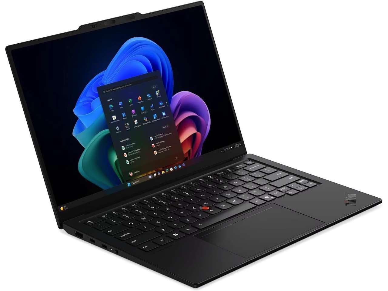 Lenovo ThinkPad X1 Carbon Gen 14 Aura Edition