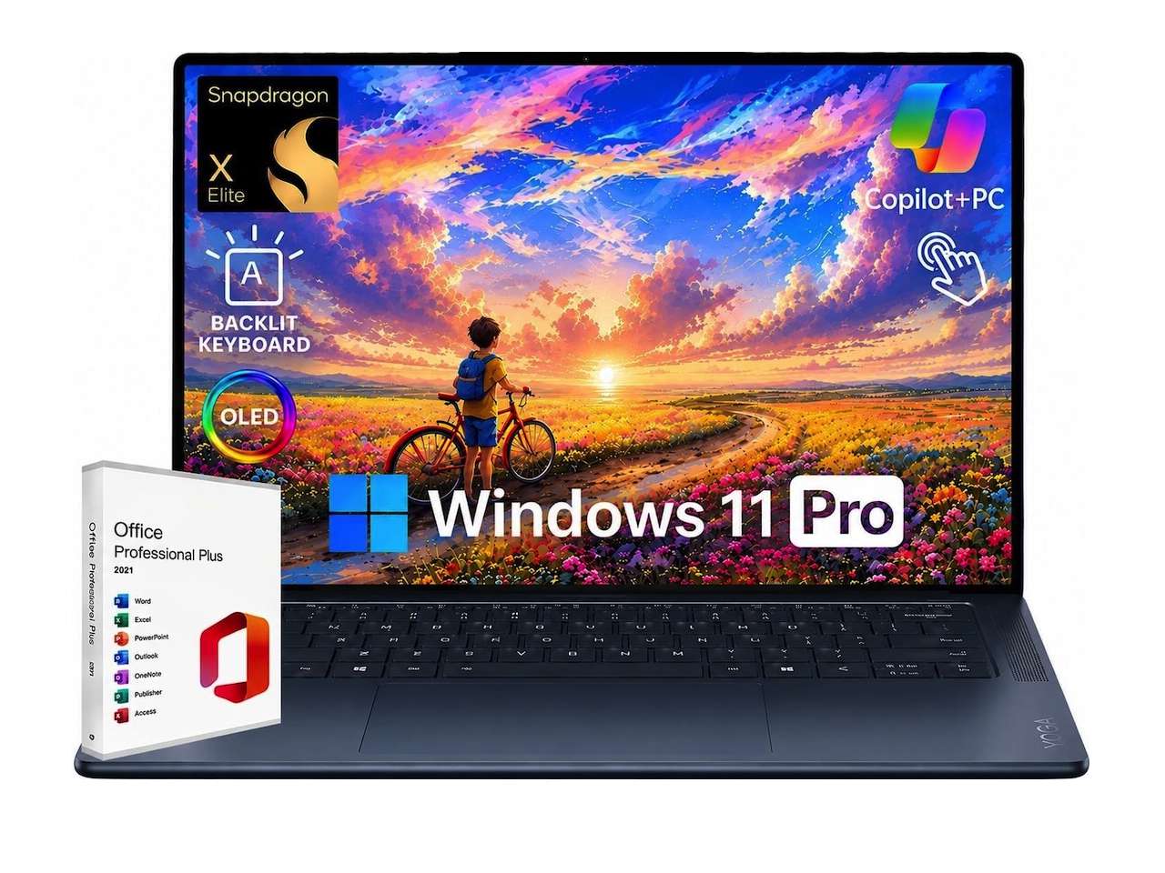 Lenovo Yoga Slim 7x 
