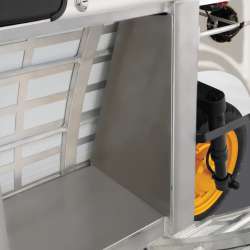 Lightfoot Solar Powered Scooter