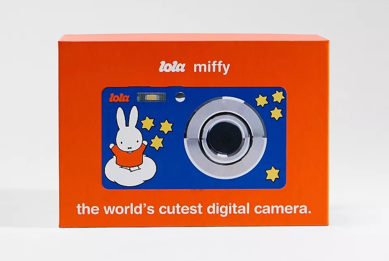Lola Miffy Camera Availability