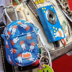Lola Miffy Camera Launch