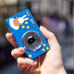 Lola Miffy Camera Release