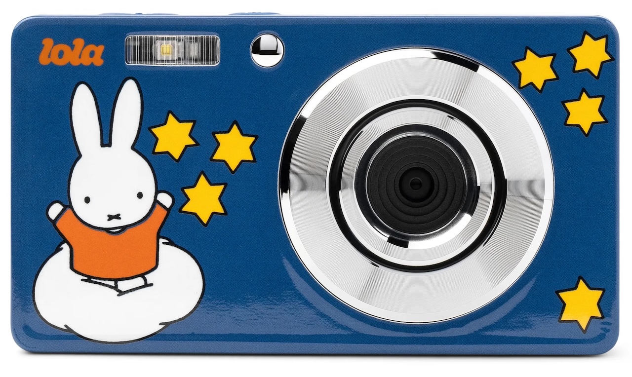 Lola Miffy Camera Review