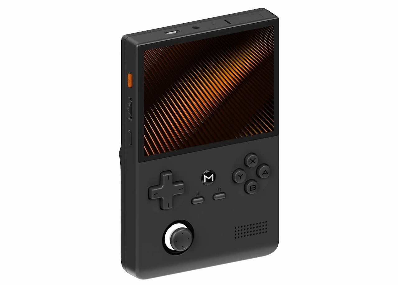MANGMI AIR Y & AIR Pro 6