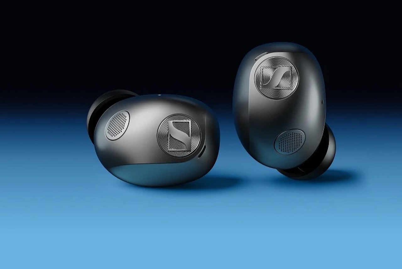 MOMENTUM True Wireless 5 Earbuds Price