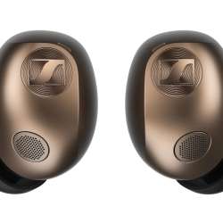 MOMENTUM True Wireless 5 Earbuds