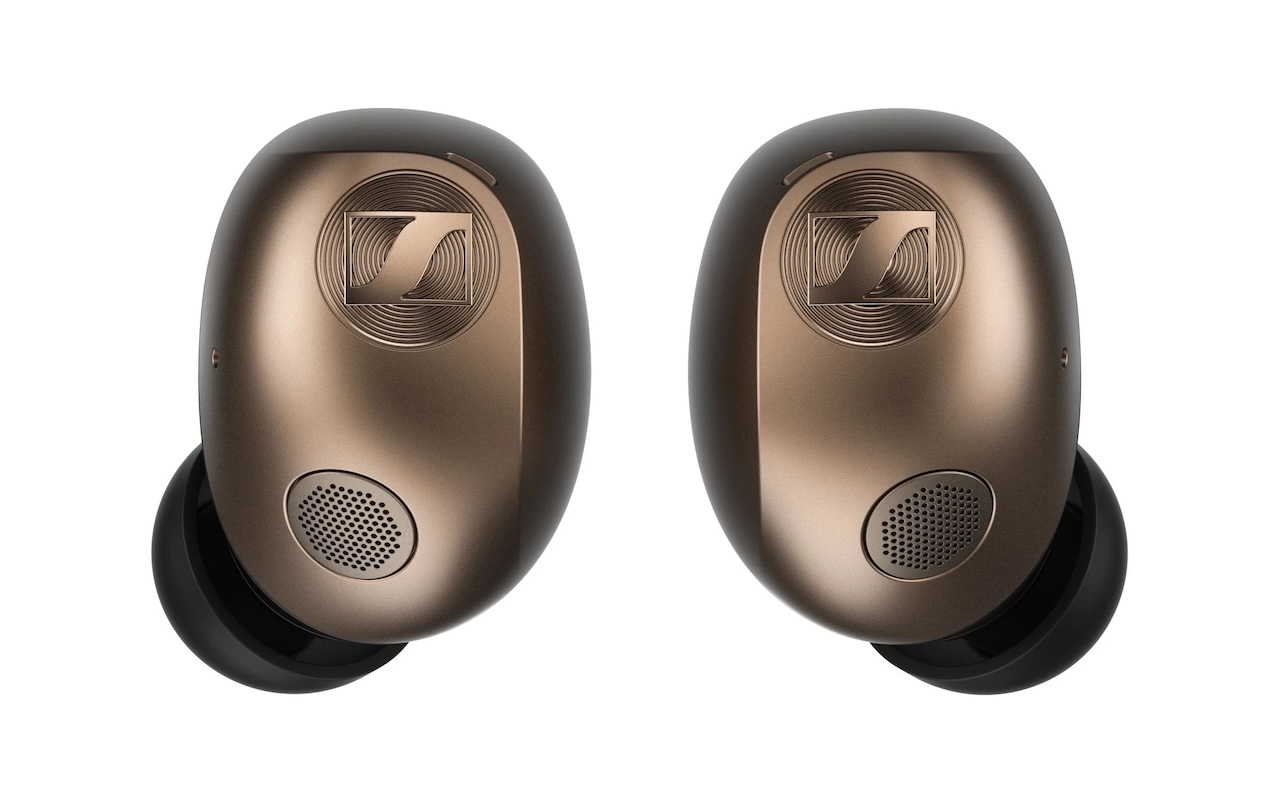 MOMENTUM True Wireless 5 Earbuds