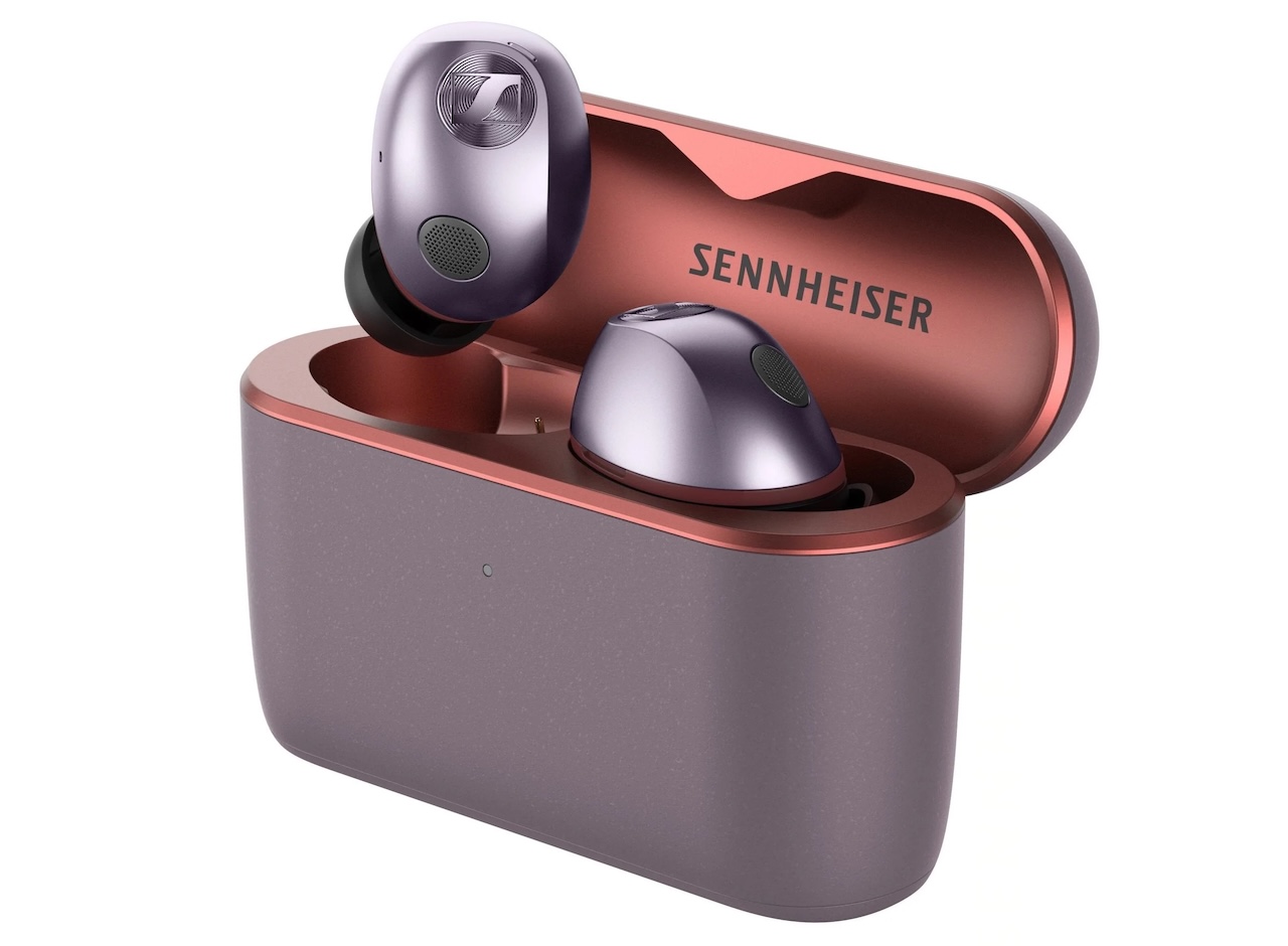 MOMENTUM True Wireless 5 Earbuds