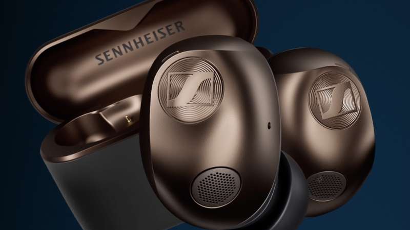 MOMENTUM True Wireless 5 Earbuds