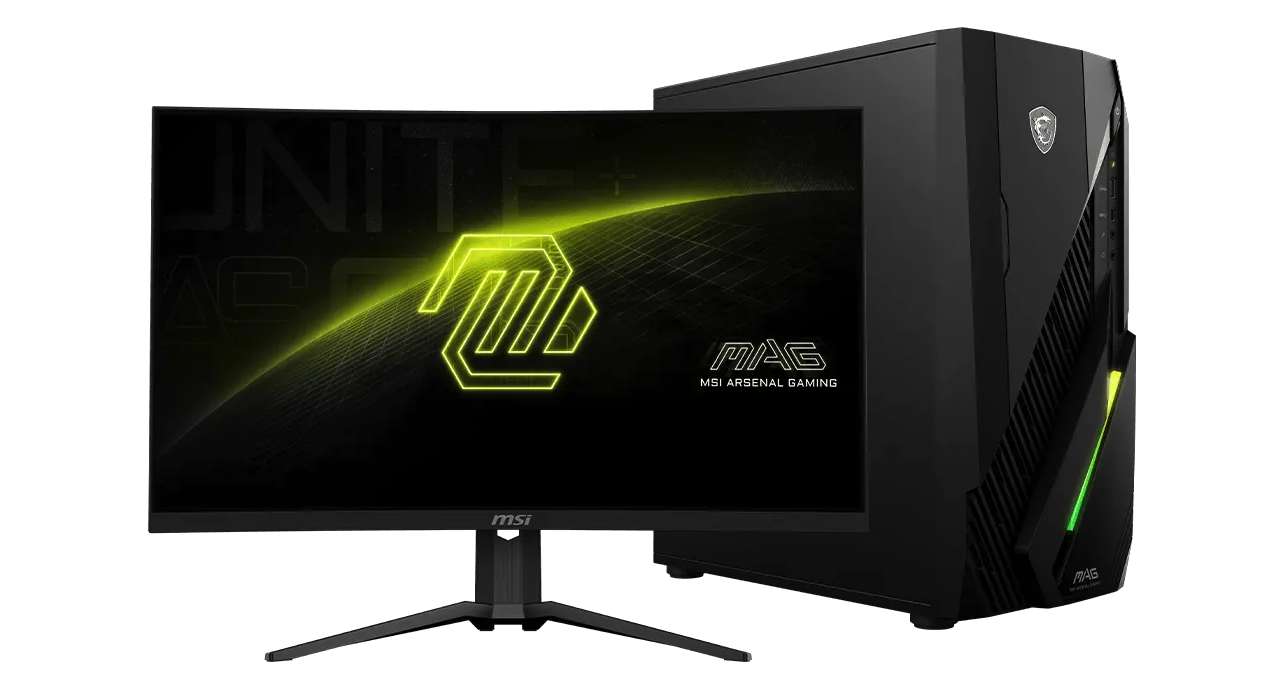 MSI MAG 271KPD7