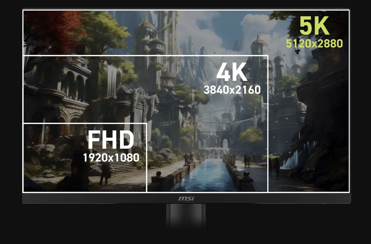 MSI MAG 271KPD7 Monitor Review