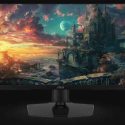 MSI MAG 271KPD7 Monitor Review