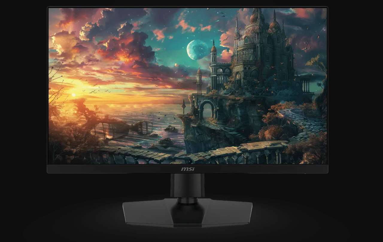 MSI MAG 271KPD7 Monitor Review