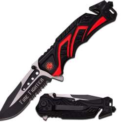 MTECH USA 8 inch Pocket Folding Knife Blade