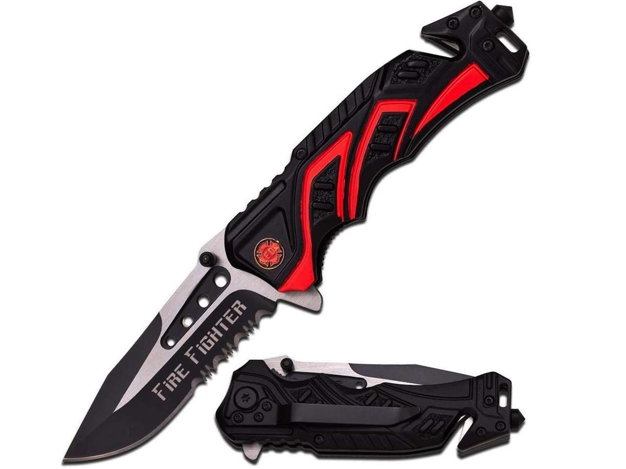 MTECH USA 8 inch Pocket Folding Knife Blade