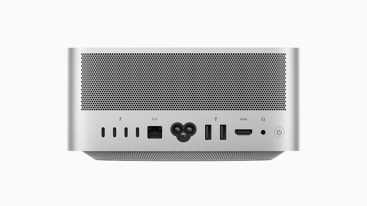 Mac Studio